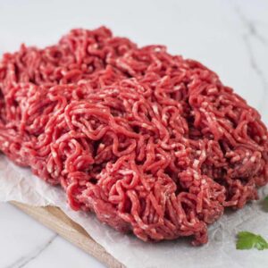 Ground Beef 90/10