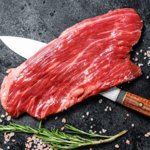 Beef - Flank Steak